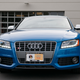 Illustration for article titled Five Years With My Audi S5